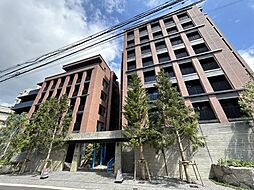 パークホームズ福岡浄水通