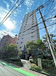パークホームズ警固本通り