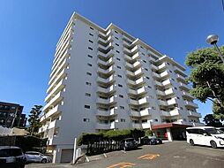 古河平丘台マンション