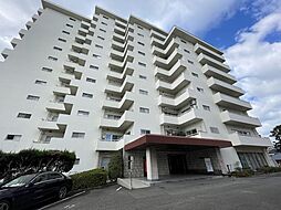 古河平丘台マンション