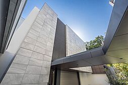 赤坂三丁目戸建