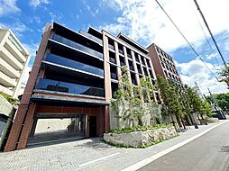 パークホームズ福岡浄水通