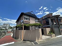 南区寺塚二丁目　戸建