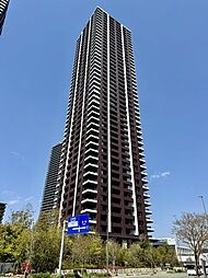 アイランドシティオーシャン＆フォレストタワーレジデンス