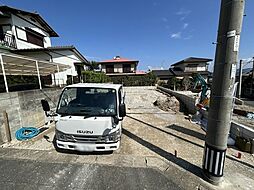 博多区東月隈五丁目　戸建一号棟