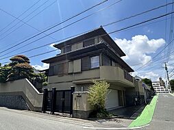 南区長住二丁目　土地