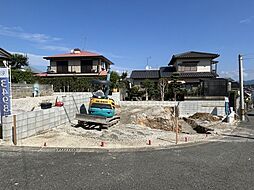 博多区東月隈五丁目　戸建二号棟