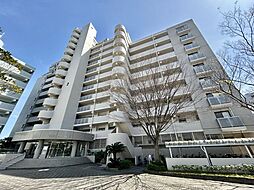 西福岡マリナタウンイーストコート　2号棟