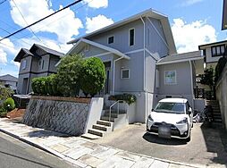 糟屋郡新宮町湊坂3丁目戸建