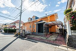 東区青葉5丁目戸建