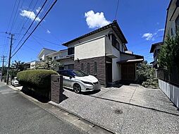 東区香椎台3丁目土地