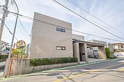 東区香住ヶ丘5丁目戸建