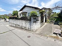 東区美和台七丁目土地