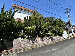 東区高美台4丁目土地