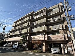 室見二丁目パーク・マンション