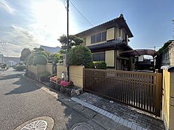 東区舞松原3丁目戸建