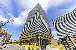 モントーレ香椎浜サーフタワーセンターコート
