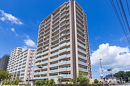 タマレジデンス新宮中央ザ・テラス
