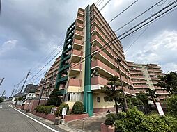 ロワールマンション和白5
