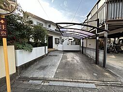 東区香椎3丁目土地