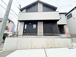 東区八田3丁目新築戸建1号棟