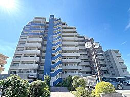 アルフィーネ香住ヶ丘シーサイド