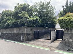 東区若宮3丁目土地
