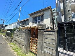箱崎3丁目　土地