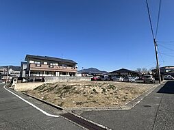 都府楼南3丁目　土地　Ａ号地