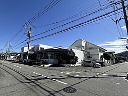 東油山1丁目土地