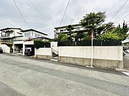 東月隈2丁目土地