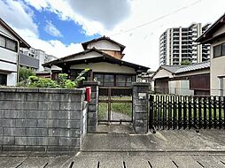 那珂6丁目土地