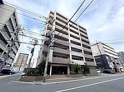 アルファライフ博多