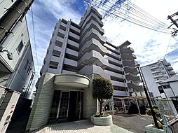 クローバーマンション山王公園南