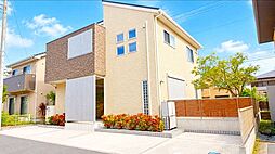 おゆみ野南6丁目戸建