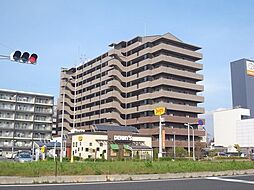 ライオンズマンション幕張シティ