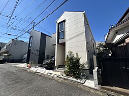 幕張町5丁目　戸建