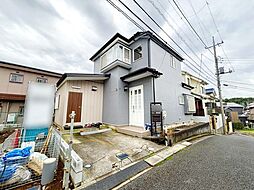 船橋市大穴北3丁目　土地