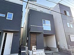 船橋市薬円台4丁目　戸建