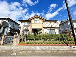 八千代市緑が丘1丁目　戸建
