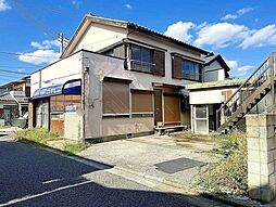 船橋市松が丘3丁目　土地
