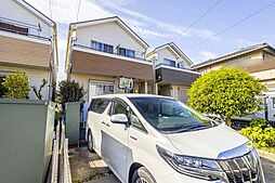 松戸市二十世紀が丘美野里町　戸建