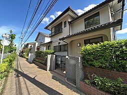 柏市柏の葉3丁目　土地