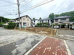 柏市柏の葉3丁目　土地