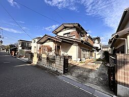 流山市大字北　戸建