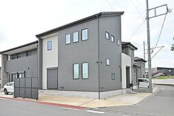 守谷市百合ケ丘3丁目　戸建
