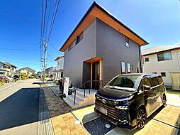 つくばみらい市富士見ヶ丘3丁目　戸建