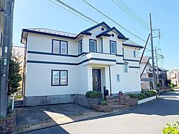 守谷市美園2丁目　戸建