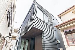 江東区東陽1丁目　戸建