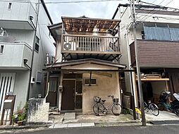 江戸川区東小松川一丁目　土地